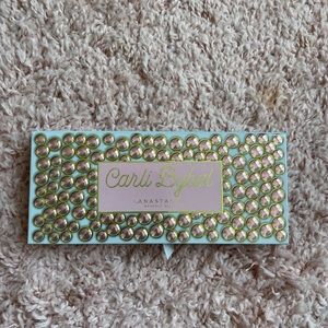 Anastasia Beverly Hills Carli Bybel Palette